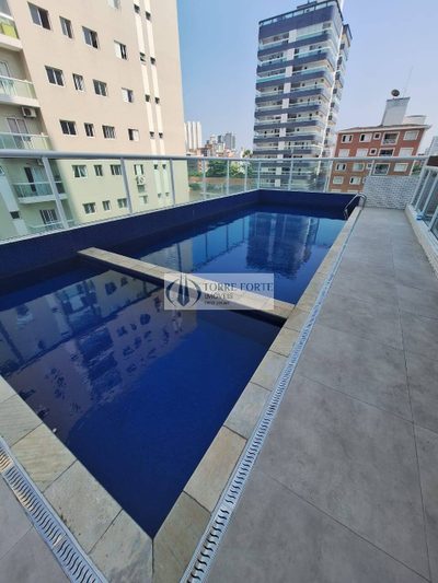Apartamento, 3 quartos, 96 m² - Foto 1