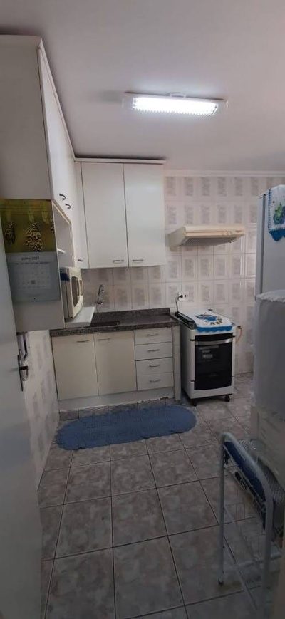 Apartamento, 2 quartos, 58 m² - Foto 1