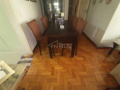 Apartamento, 3 quartos, 109 m² - Foto 1
