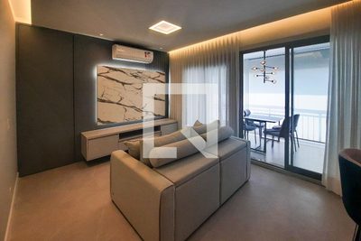 Apartamento, 2 quartos, 77 m² - Foto 3