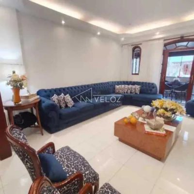 Apartamento, 4 quartos, 162 m² - Foto 3