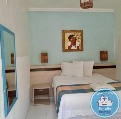 Hotel, 17 quartos, 560 m² - Foto 4
