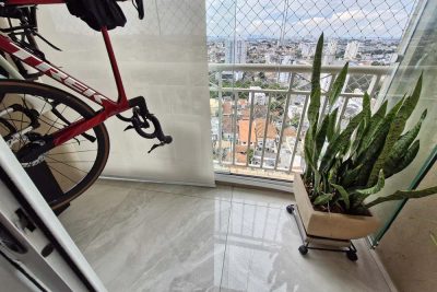 Apartamento, 2 quartos, 65 m² - Foto 1