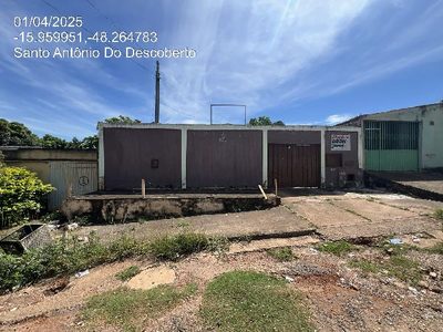 Casa, 2 quartos, 360 m² - Foto 1