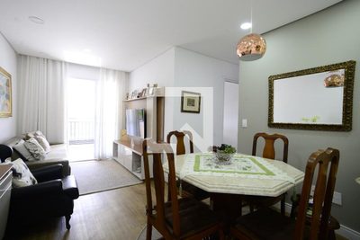 Apartamento, 3 quartos, 76 m² - Foto 1