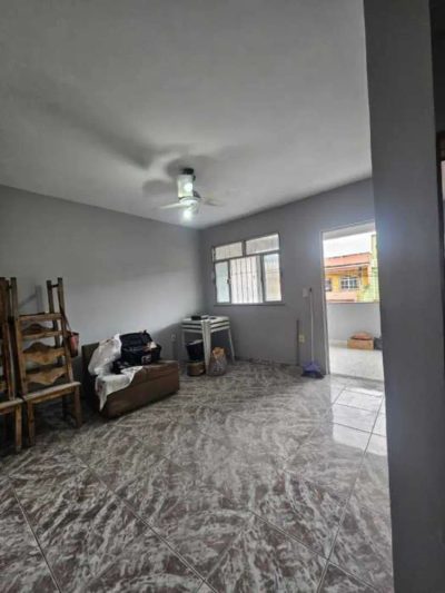 Apartamento, 2 quartos, 78 m² - Foto 2
