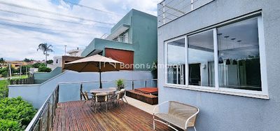 Casa de Condomínio, 3 quartos - Foto 3