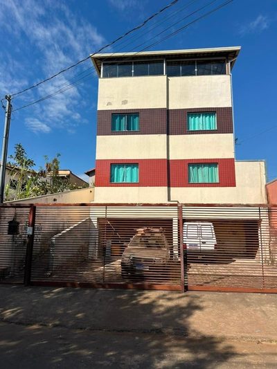 Cobertura, 3 quartos, 119 m² - Foto 3