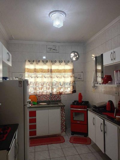 Casa, 2 quartos, 89 m² - Foto 2