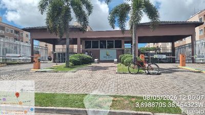 Apartamento, 1 quarto, 53 m² - Foto 1