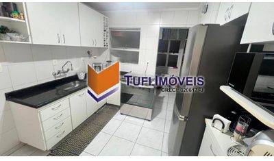 Apartamento, 3 quartos, 102 m² - Foto 5