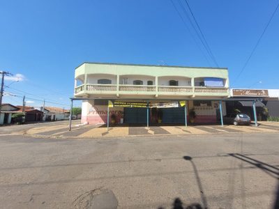 Loja-Salão, 1442 m² - Foto 1