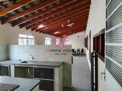 Casa, 7 quartos - Foto 2