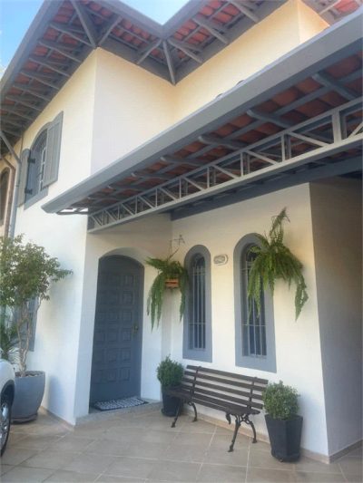 Sobrado, 3 quartos, 227 m² - Foto 4
