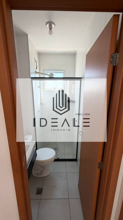 Apartamento, 2 quartos, 40 m² - Foto 3