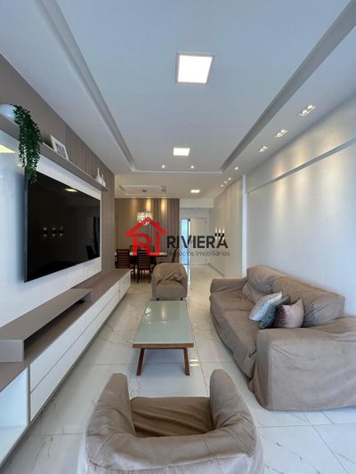 Apartamento, 3 quartos, 140 m² - Foto 4