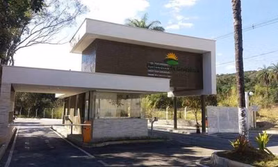Terreno, 2500 m² - Foto 1