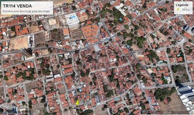 Terreno, 405 m² - Foto 1