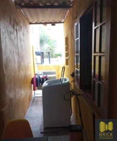 Casa, 2 quartos, 200 m² - Foto 5