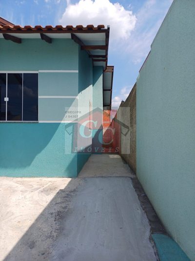 Casa, 3 quartos - Foto 4