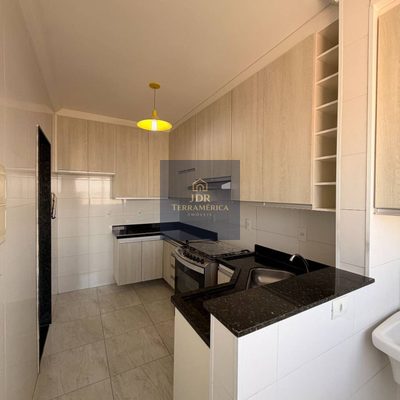 Apartamento, 3 quartos, 69 m² - Foto 3