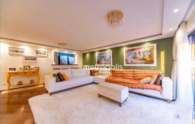 Apartamento, 5 quartos, 170 m² - Foto 2