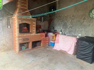 Sobrado, 4 quartos, 200 m² - Foto 2