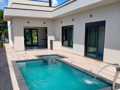 Casa, 3 quartos, 200 m² - Foto 2
