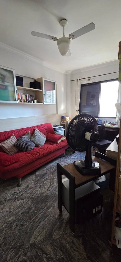 Cobertura, 3 quartos, 140 m² - Foto 5