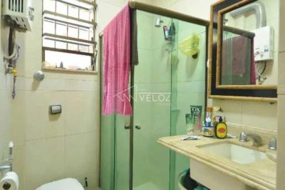 Apartamento, 3 quartos, 96 m² - Foto 1