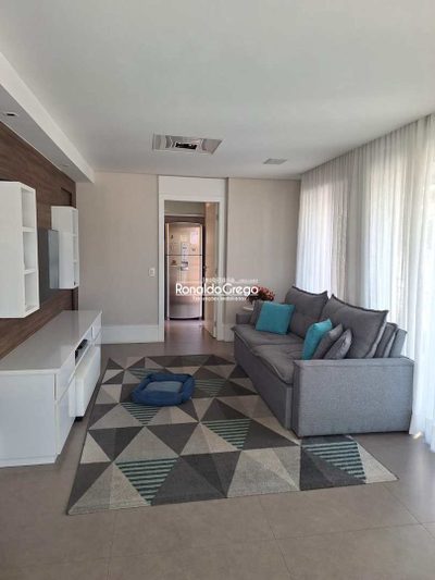Apartamento, 3 quartos, 143 m² - Foto 1