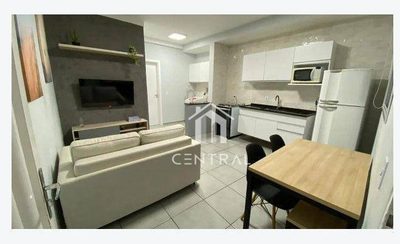 Kitnet-Studio, 34 m² - Foto 2