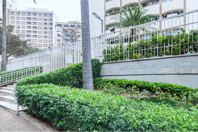 Apartamento, 4 quartos, 260 m² - Foto 4