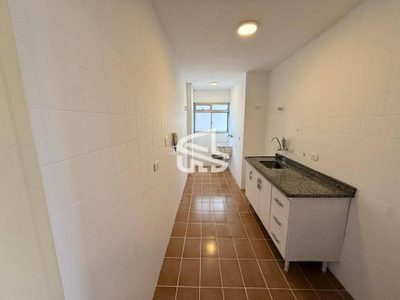 Apartamento, 2 quartos, 50 m² - Foto 3