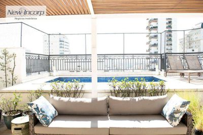 Cobertura, 3 quartos, 400 m² - Foto 4