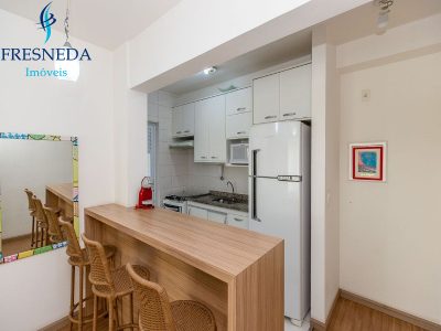 Apartamento, 2 quartos, 60 m² - Foto 2