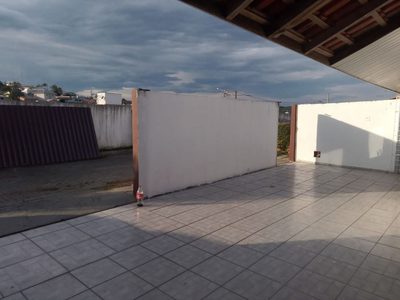 Casa, 2 quartos, 93 m² - Foto 1