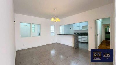 Apartamento, 4 quartos, 245 m² - Foto 1