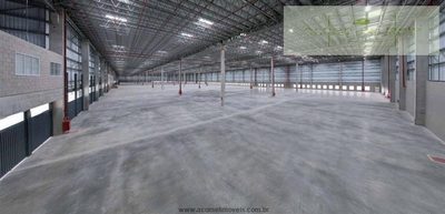 Depósito-Galpão, 4569 m² - Foto 2