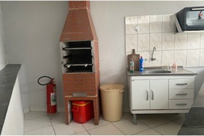 Apartamento, 1 quarto, 44 m² - Foto 3