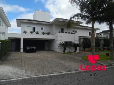 Casa, 4 quartos, 626 m² - Foto 1