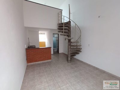 Apartamento, 1 quarto, 40 m² - Foto 5