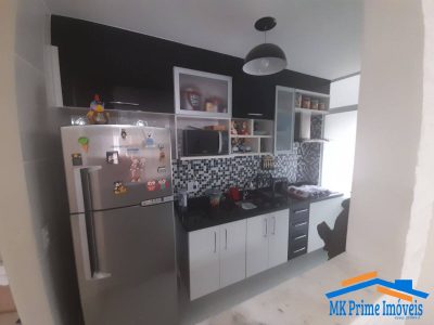 Apartamento, 2 quartos, 52 m² - Foto 3