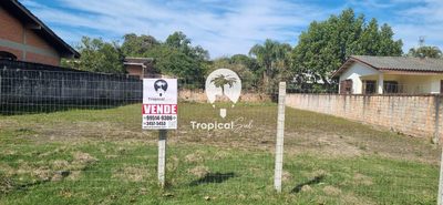 Terreno, 525 m² - Foto 1