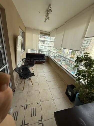 Apartamento, 3 quartos, 82 m² - Foto 4