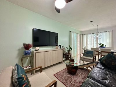 Apartamento, 3 quartos, 147 m² - Foto 4