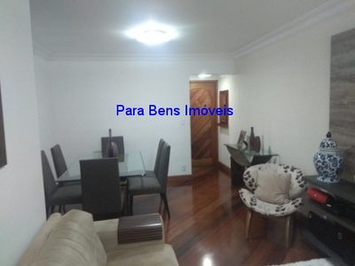 Apartamento, 3 quartos, 84 m² - Foto 4