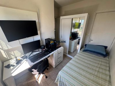 Apartamento, 3 quartos, 69 m² - Foto 5