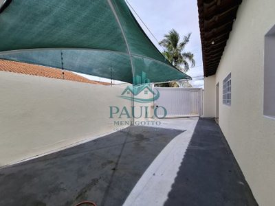Casa, 3 quartos, 120 m² - Foto 1