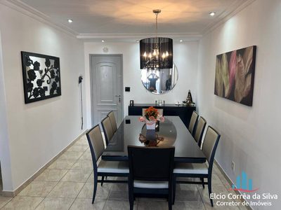 Apartamento, 3 quartos, 115 m² - Foto 4